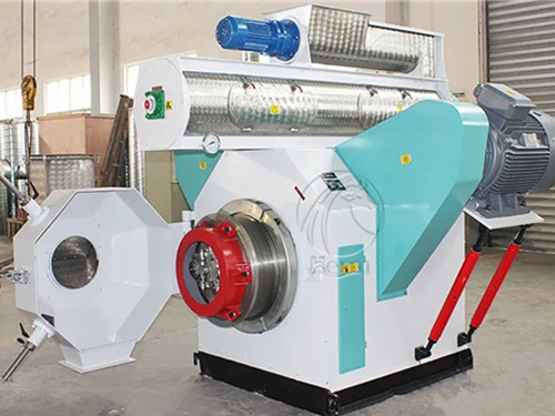 Belt_Type_Feed_Pellet_Mills_manufacturer