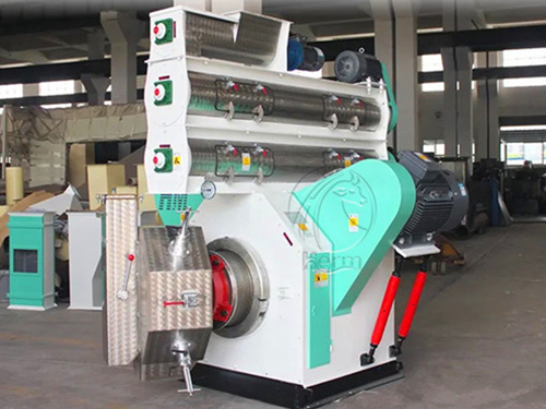 Belt_Type_Feed_Pellet_Mills_supplier