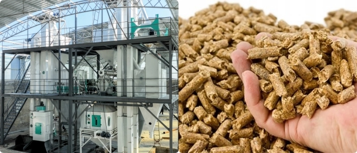 Сравнение стоимости 5-го и 10-го комбикормовых заводов