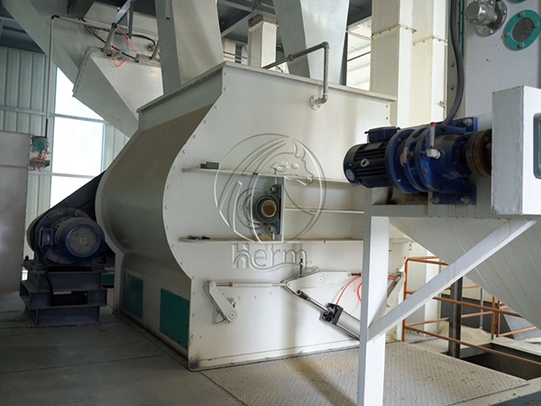 Рынок кормов для животных в Алжире: спрос, импорт и будущие возможности