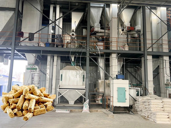 Рынок кормов для животных в Алжире: спрос, импорт и будущие возможности