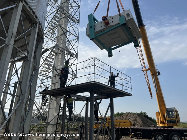 Современные тенденции и проблемы в производстве кормов в Нигерии