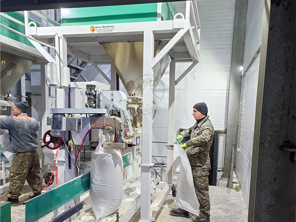 Ключевые вопросы, которые следует учитывать перед строительством комбикормового завода: Профессиональное руководство