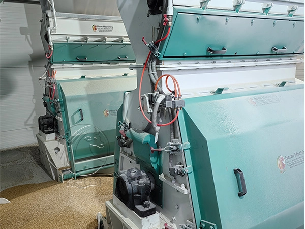 Ключевые вопросы, которые следует учитывать перед строительством комбикормового завода: Профессиональное руководство