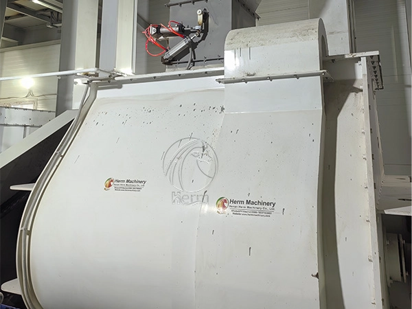 Ключевые вопросы, которые следует учитывать перед строительством комбикормового завода: Профессиональное руководство