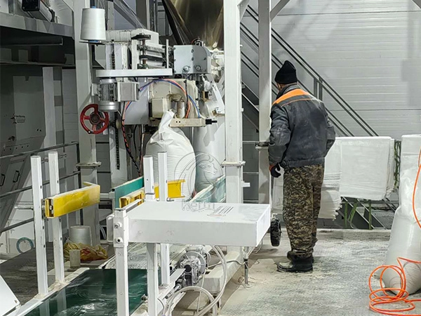 Ключевые вопросы, которые следует учитывать перед строительством комбикормового завода: Профессиональное руководство