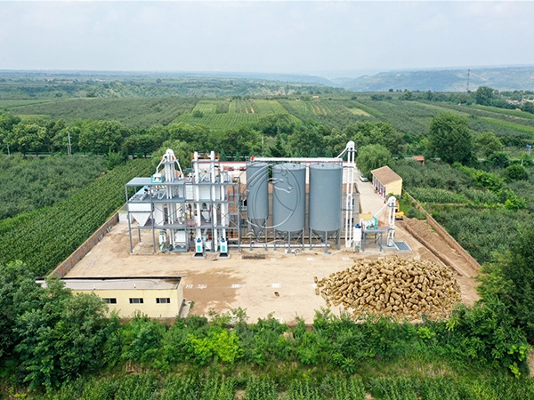 ведущие компании по производству кормов для животных в Алжире