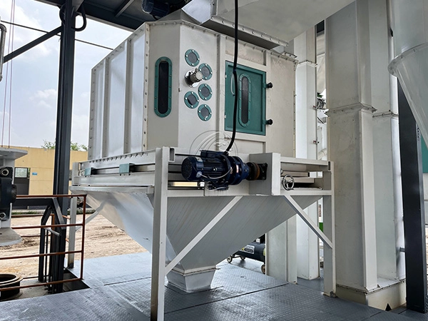 ведущие компании по производству кормов для животных в Алжире