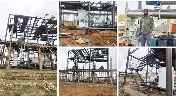 стоимость инвестиций в комбикормовый 