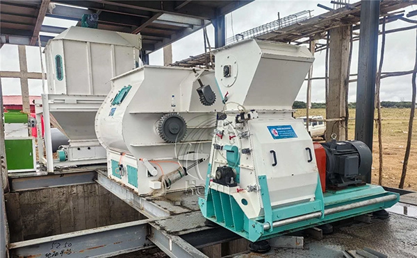 стоимость инвестиций в комбикормовый 