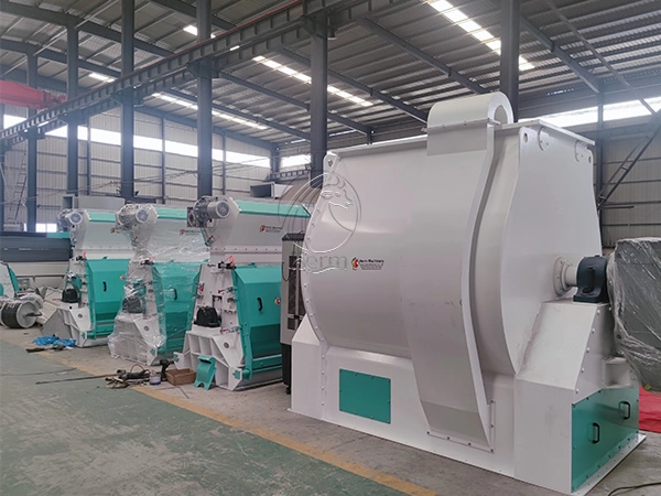 стоимость_завода_по _производству_фуражной_пшеничной_муки_в_Казахстане