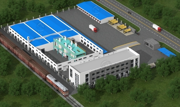 Завод_по_производству_фуражной_пшеничной_муки_в_Каз 3