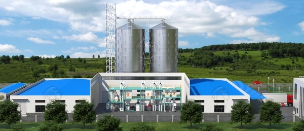 Завод_по_производству_фуражной_пшеничной_муки_в_Каз 4