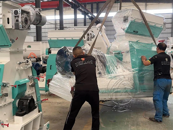 комбикормовое_оборудование_Казахстан 5